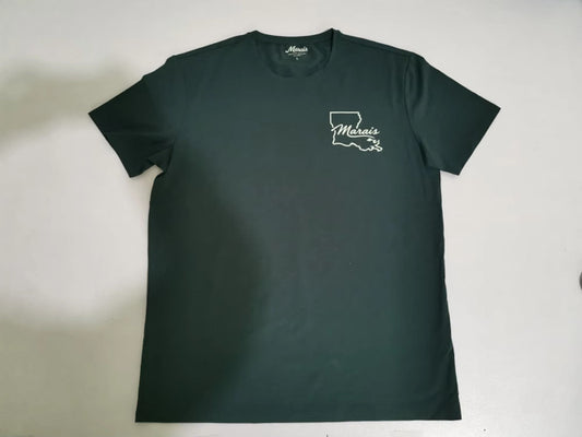 Protect The Wetlands Tee