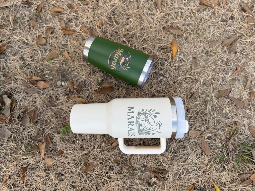 40 oz Marais Tumbler
