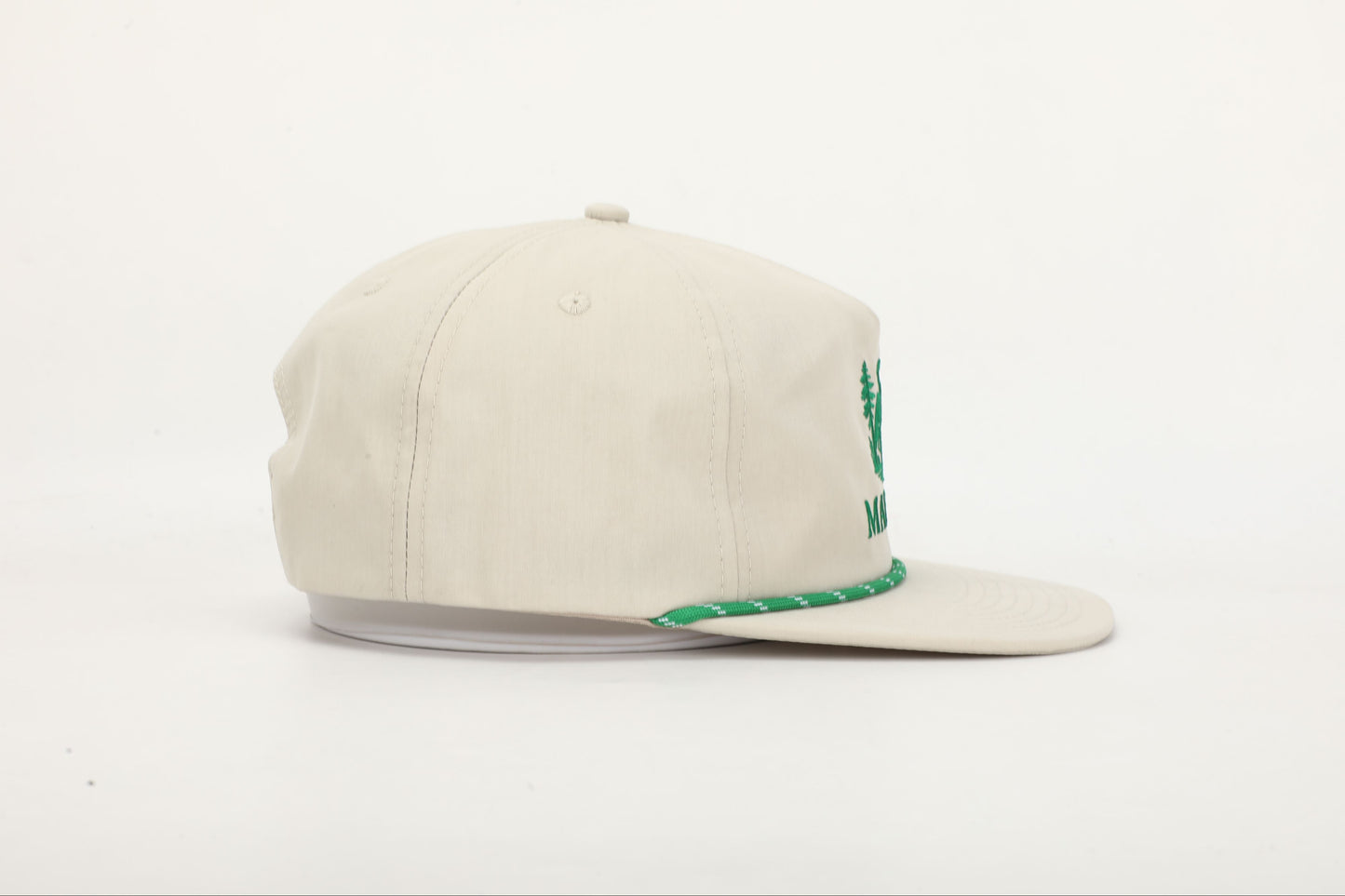 Louisiana Heron Hat