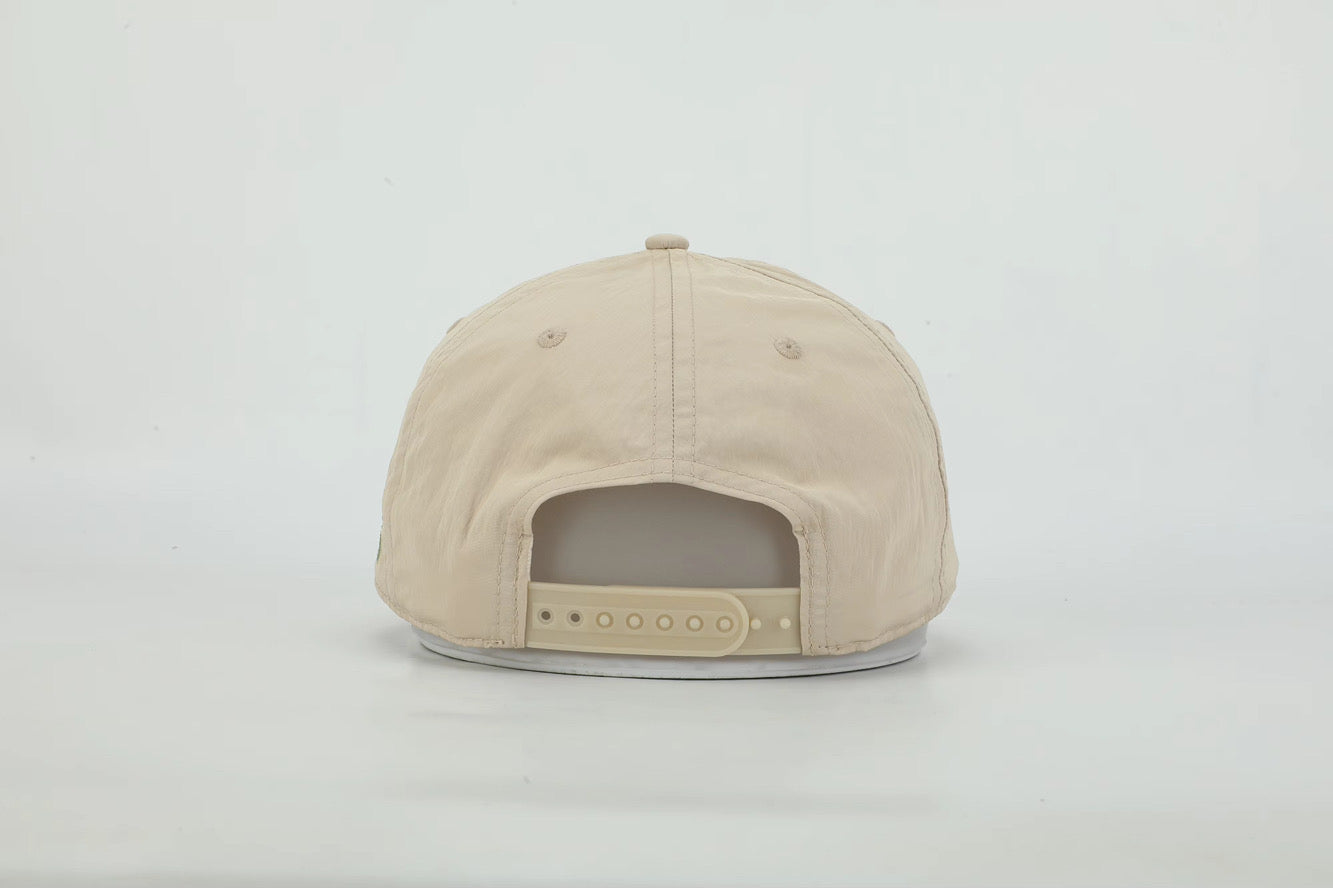 The Sac-a-Lait Hat
