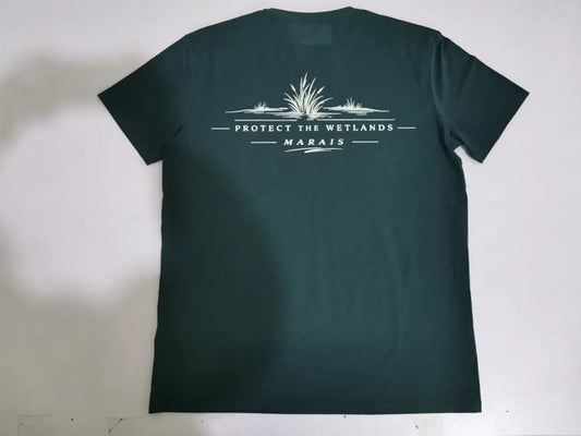 Protect The Wetlands Tee