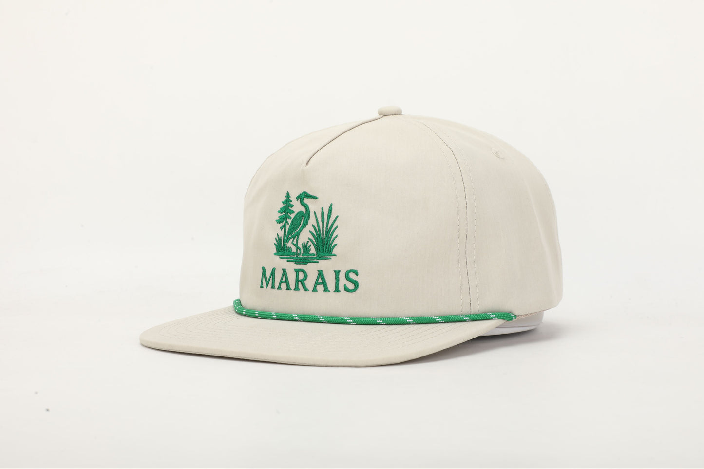 Louisiana Heron Hat