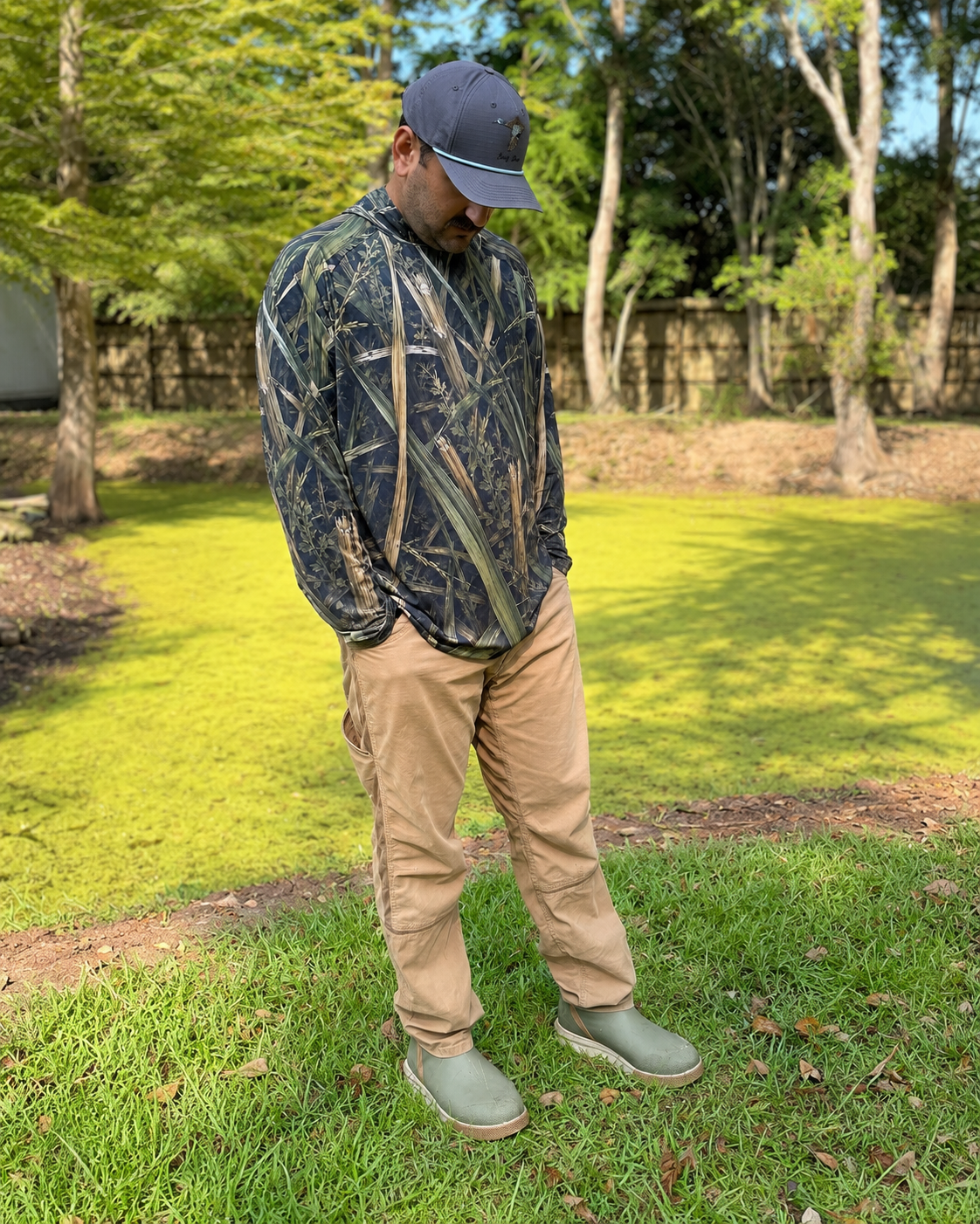 Early Bird Lightweight Performance Hoodie