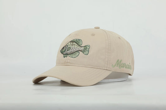 The Sac-a-Lait Hat