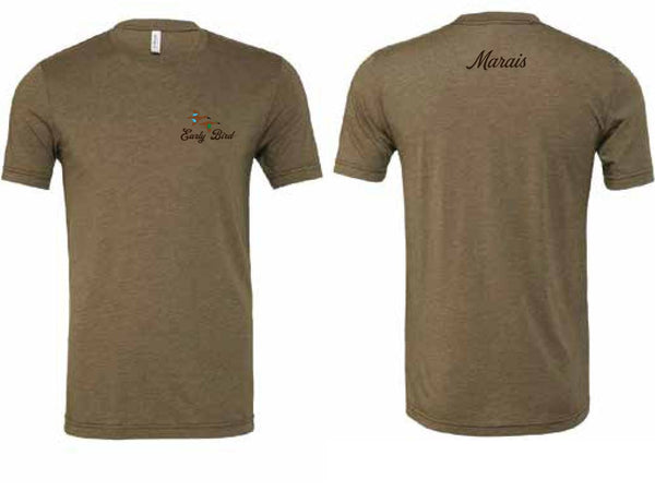 Comfort Tees