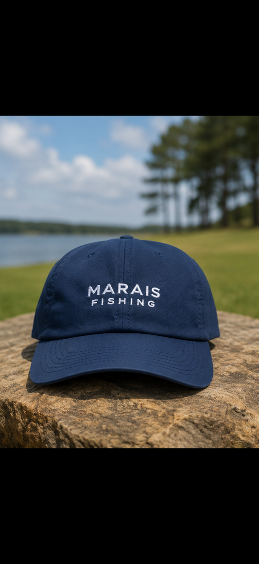 Marais Fishing Hat