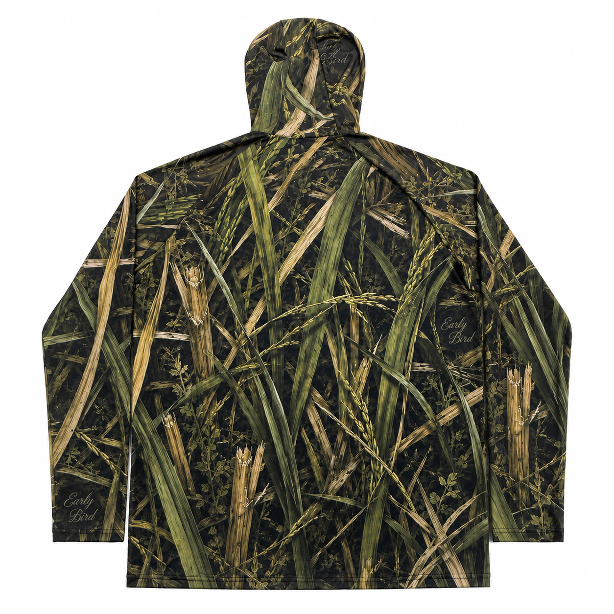 Early Bird Lightweight Performance Hoodie
