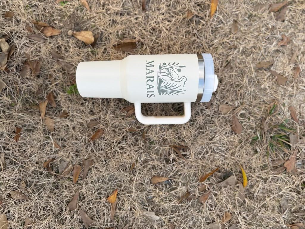 40 oz Marais Tumbler