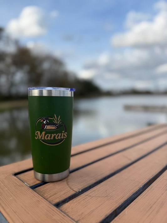 Marais Marsh Mug