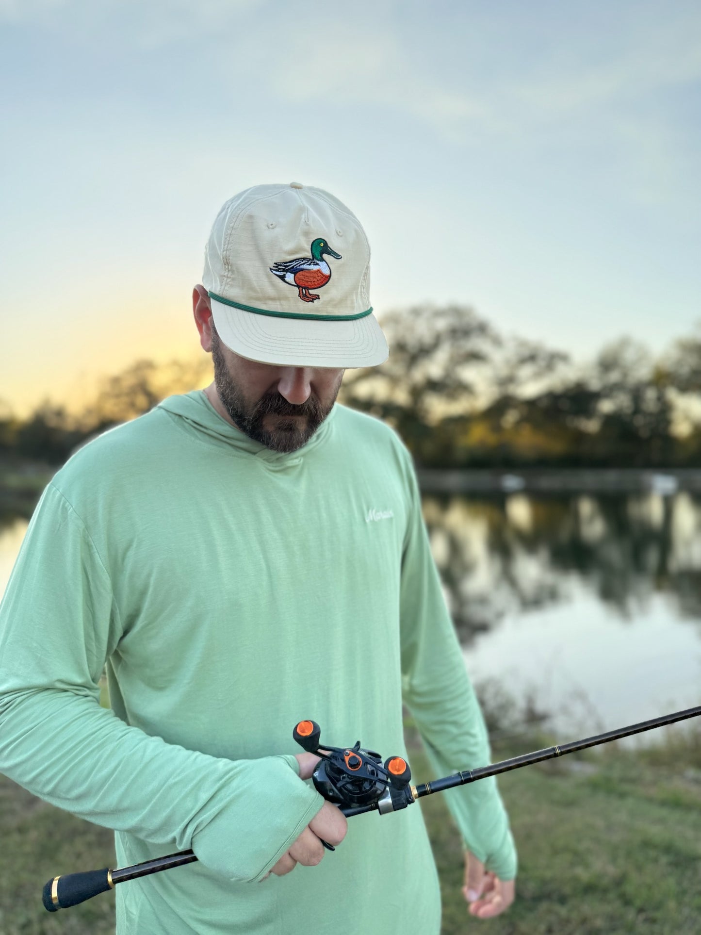 The Delta Lite Hoodie