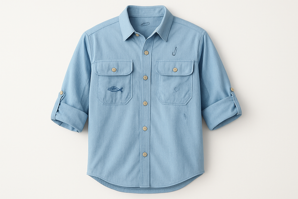 fishing shirt