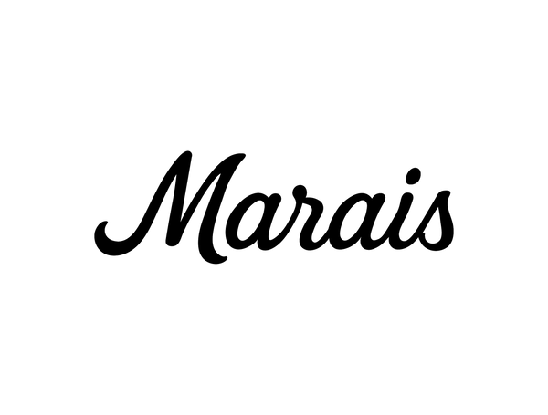 Marais Apparel