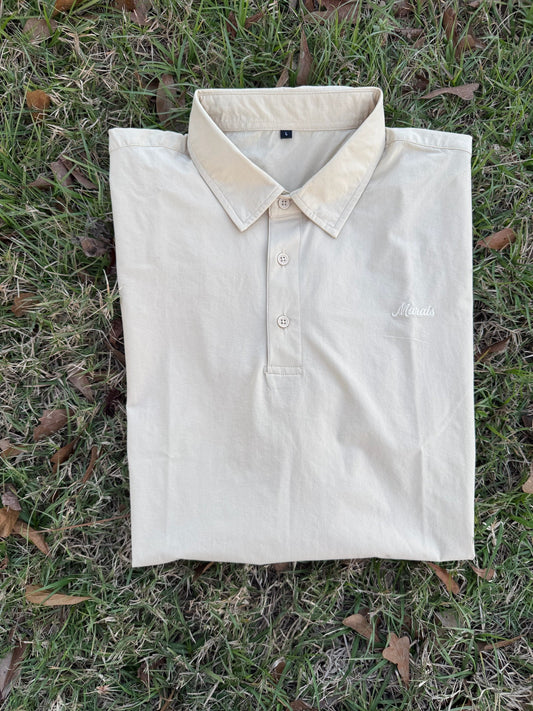 Marais Performance Polo