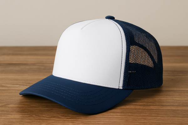 trucker hat
